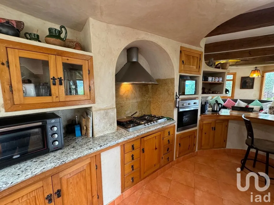 Casa en Venta en Los Alcanfores, San Cristóbal de las Casas, Chiapas | NEX-222000 | iad México | Foto 3 de 27
