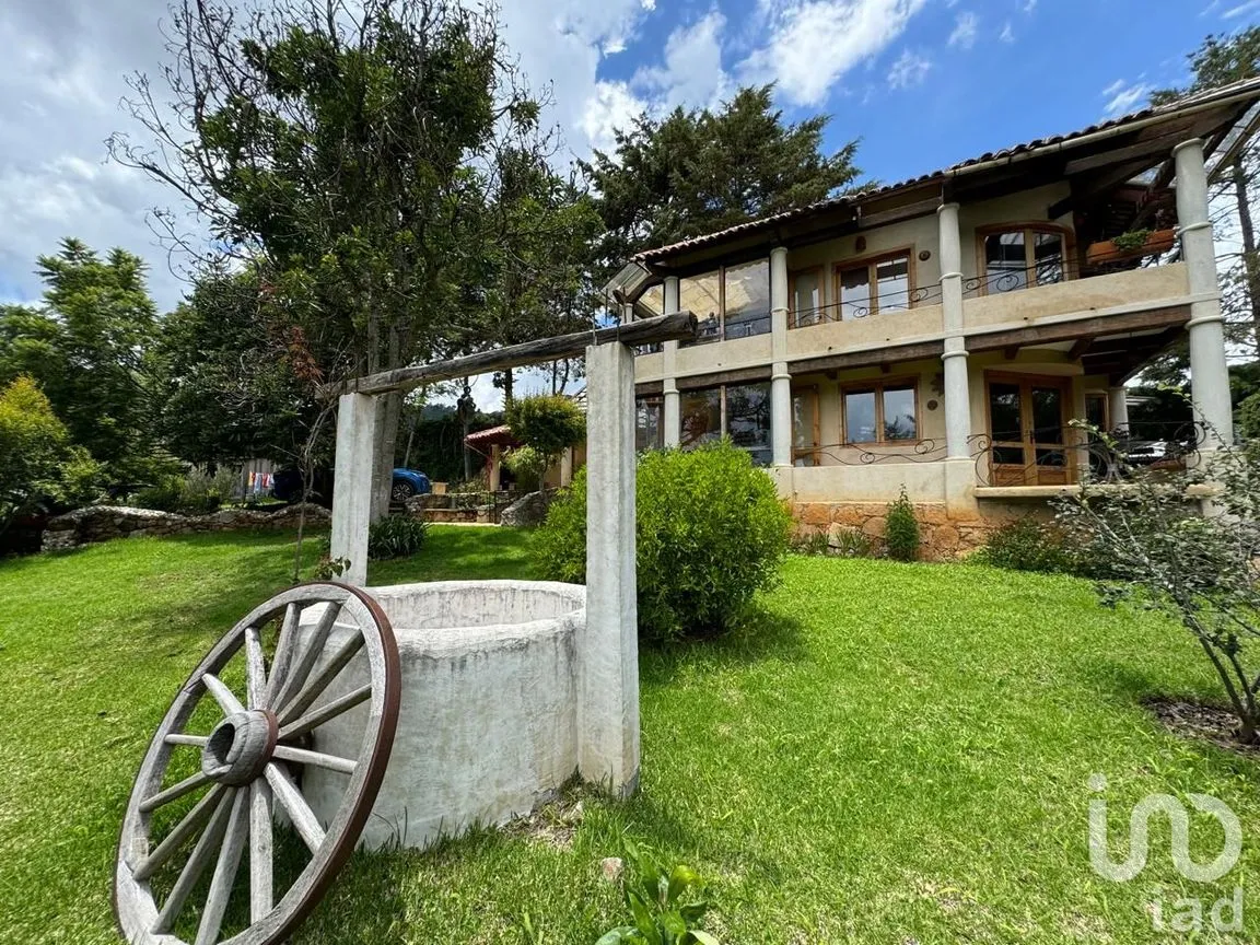 Casa en Venta en Los Alcanfores, San Cristóbal de las Casas, Chiapas | NEX-222000 | iad México | Foto 21 de 27