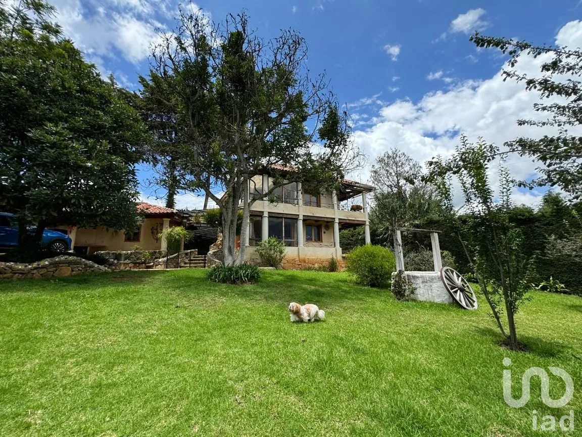 Casa en Venta en Los Alcanfores, San Cristóbal de las Casas, Chiapas | NEX-222000 | iad México | Foto 22 de 27