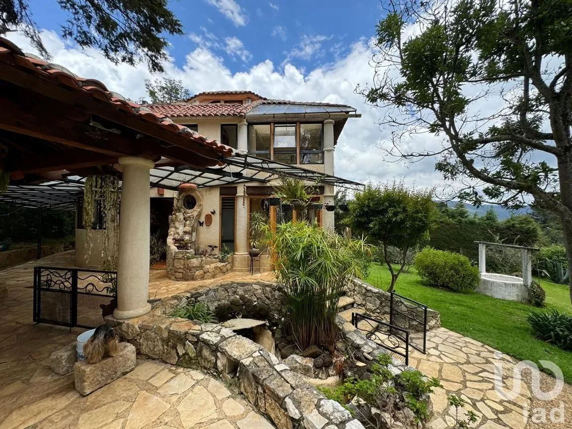 Casa en Venta en Los Alcanfores, San Cristóbal de las Casas, Chiapas | NEX-222000 | iad México | Foto 23 de 27
