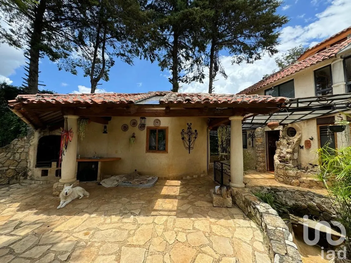 Casa en Venta en Los Alcanfores, San Cristóbal de las Casas, Chiapas | NEX-222000 | iad México | Foto 24 de 27