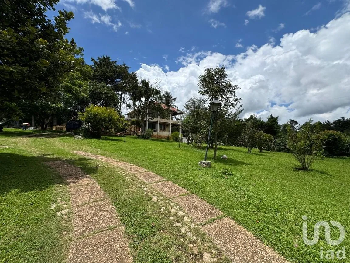 Casa en Venta en Los Alcanfores, San Cristóbal de las Casas, Chiapas | NEX-222000 | iad México | Foto 26 de 27