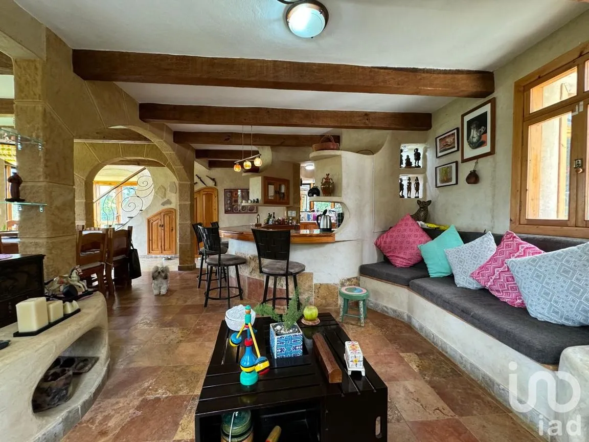 Casa en Venta en Los Alcanfores, San Cristóbal de las Casas, Chiapas | NEX-222000 | iad México | Foto 4 de 27