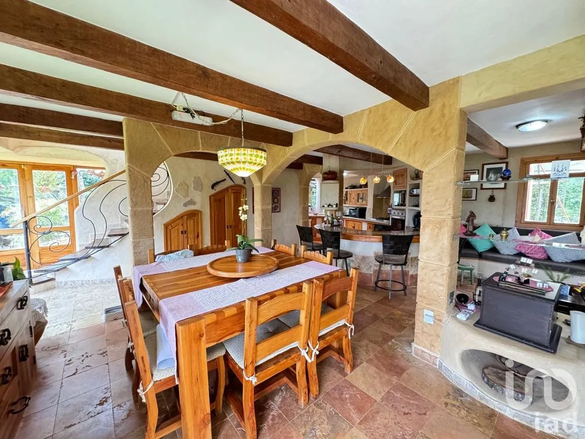 Casa en Venta en Los Alcanfores, San Cristóbal de las Casas, Chiapas | NEX-222000 | iad México | Foto 5 de 27