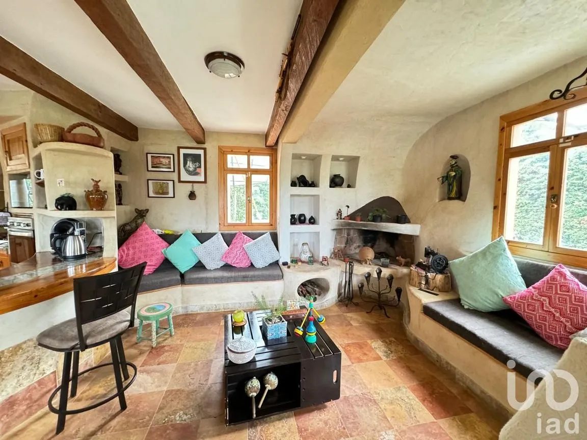 Casa en Venta en Los Alcanfores, San Cristóbal de las Casas, Chiapas | NEX-222000 | iad México | Foto 6 de 27
