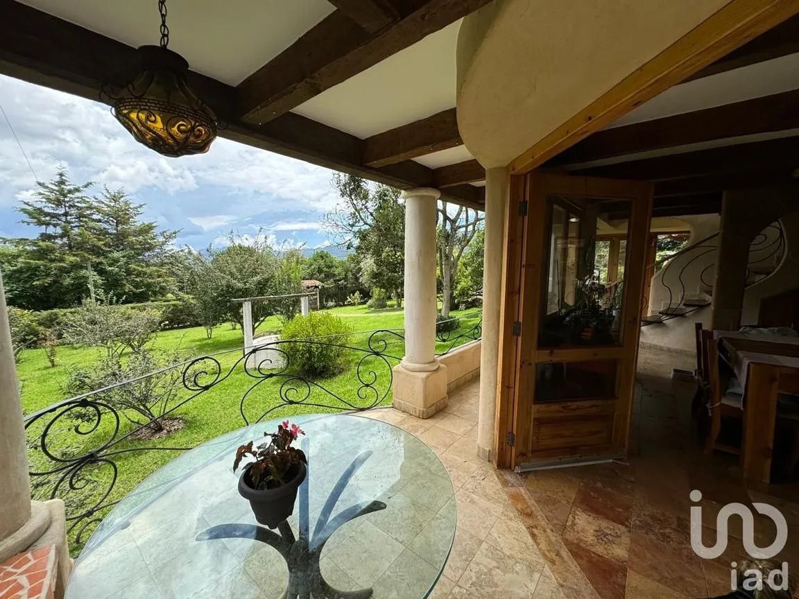 Casa en Venta en Los Alcanfores, San Cristóbal de las Casas, Chiapas | NEX-222000 | iad México | Foto 7 de 27