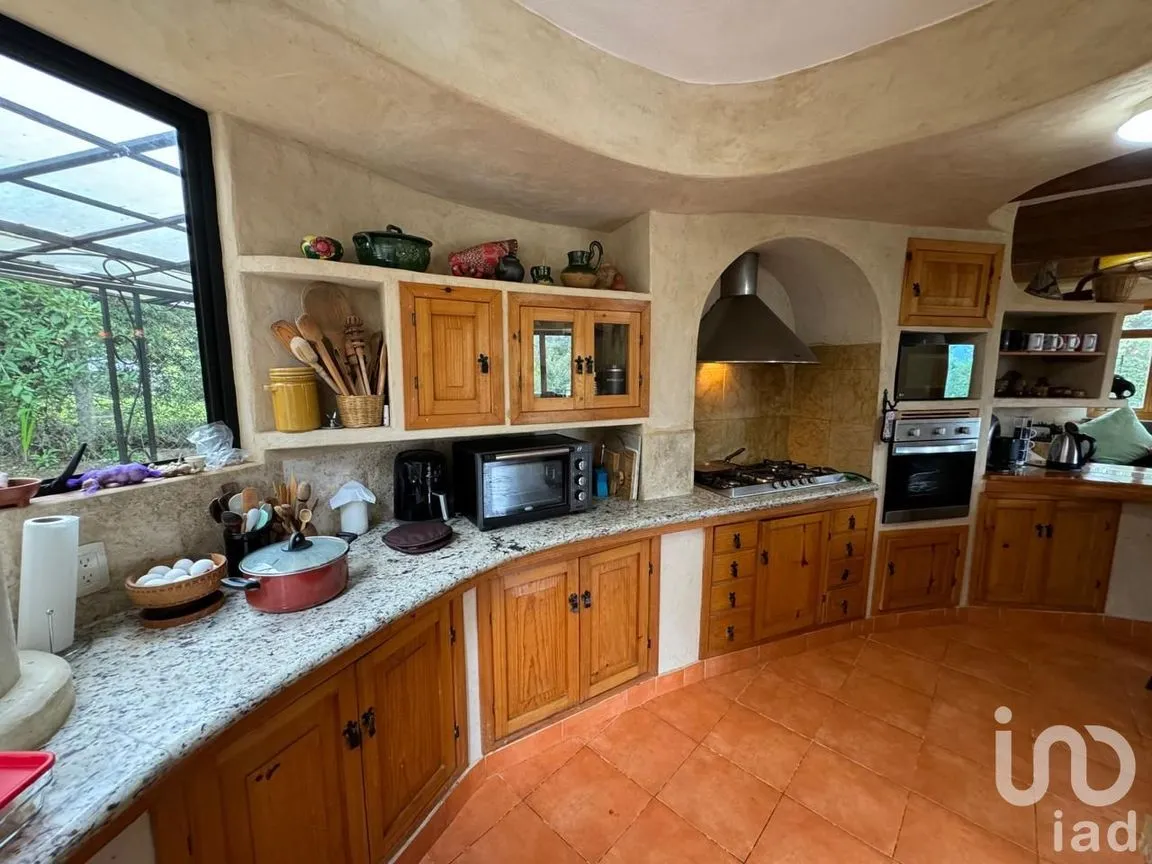Casa en Venta en Los Alcanfores, San Cristóbal de las Casas, Chiapas | NEX-222000 | iad México | Foto 8 de 27