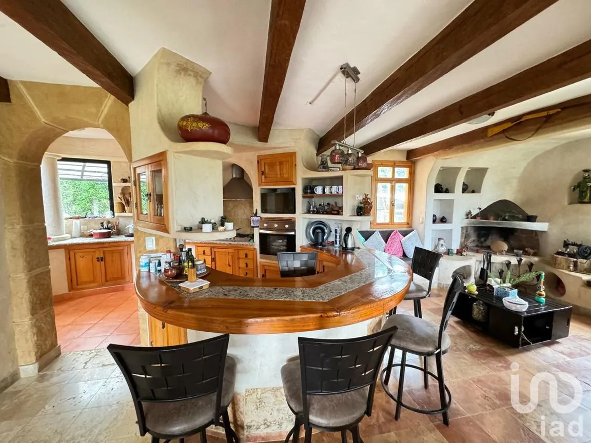 Casa en Venta en Los Alcanfores, San Cristóbal de las Casas, Chiapas | NEX-222000 | iad México | Foto 9 de 27