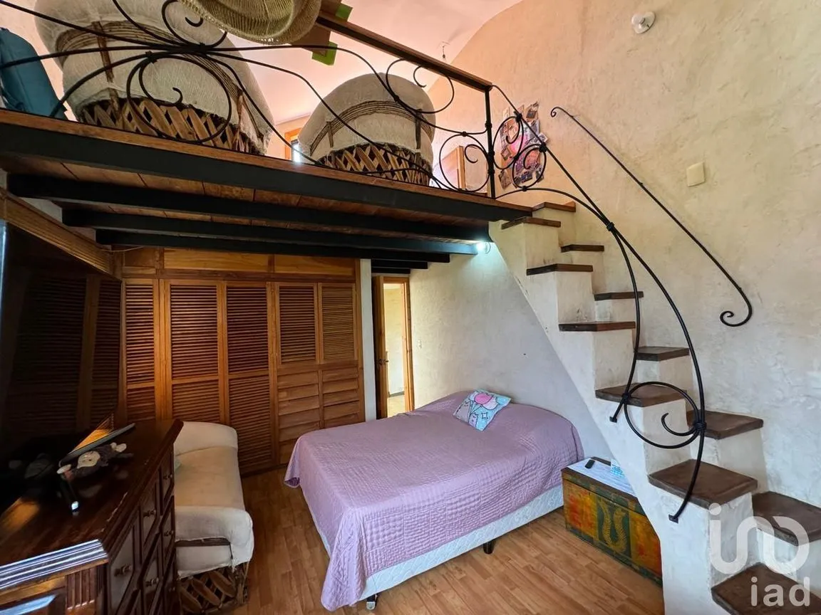 Casa en Venta en Los Alcanfores, San Cristóbal de las Casas, Chiapas | NEX-222000 | iad México | Foto 10 de 27