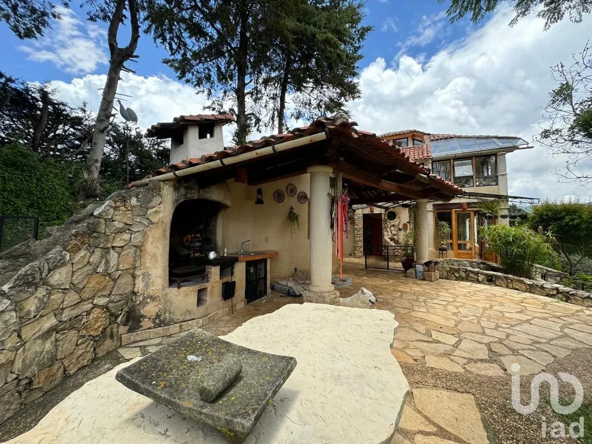 Casa en Venta en Los Alcanfores, San Cristóbal de las Casas, Chiapas | NEX-222000 | iad México | Foto 1 de 27