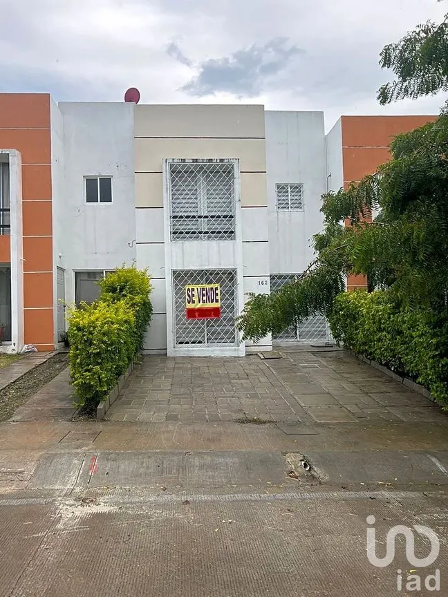 Casa en Venta en La Floresta, Tuxtla Gutiérrez, Chiapas | NEX-236576 | iad México | Foto 2 de 27