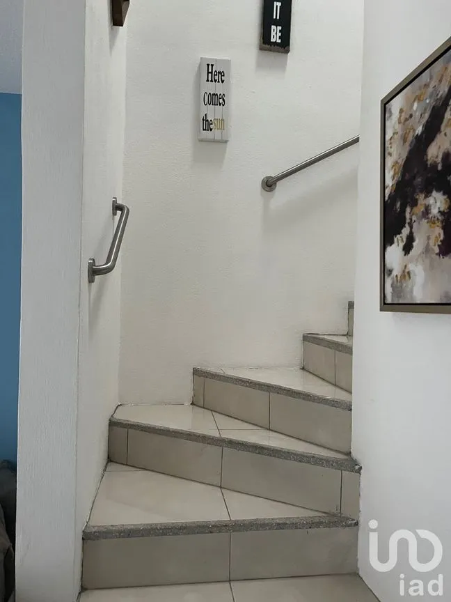 Casa en Venta en La Floresta, Tuxtla Gutiérrez, Chiapas | NEX-236576 | iad México | Foto 14 de 27