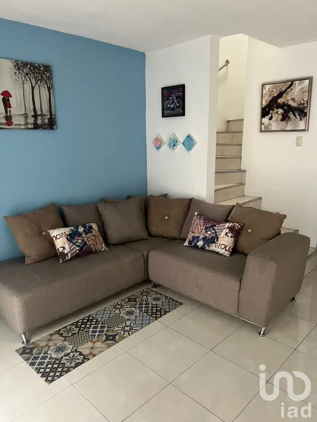 Casa en Venta en La Floresta, Tuxtla Gutiérrez, Chiapas | NEX-236576 | iad México | Foto 3 de 27