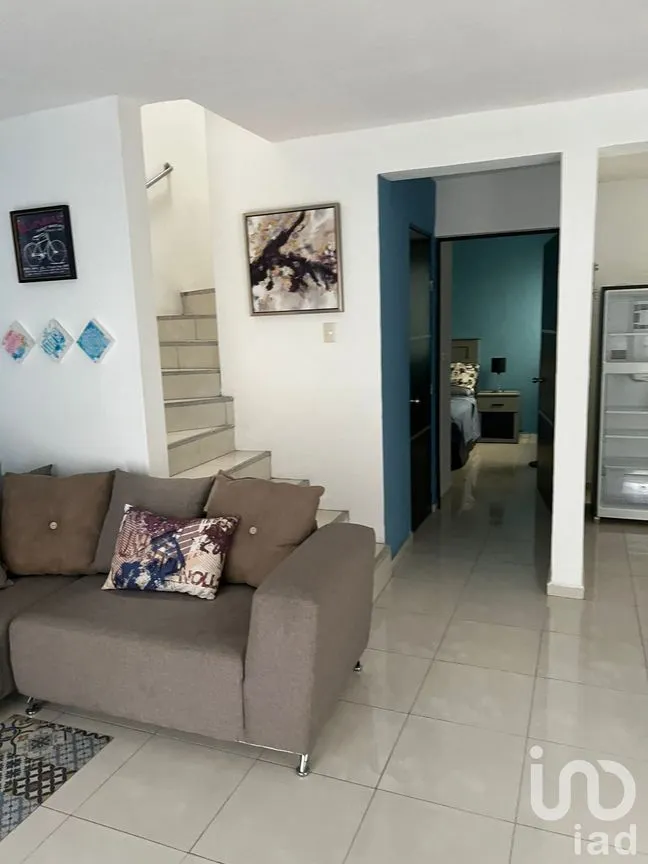 Casa en Venta en La Floresta, Tuxtla Gutiérrez, Chiapas | NEX-236576 | iad México | Foto 4 de 27