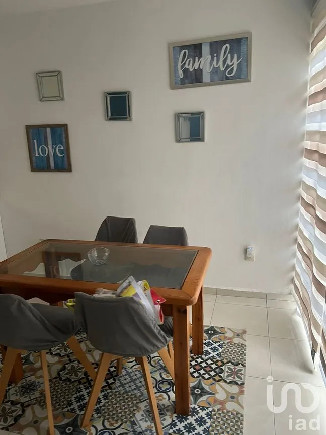 Casa en Venta en La Floresta, Tuxtla Gutiérrez, Chiapas | NEX-236576 | iad México | Foto 7 de 27