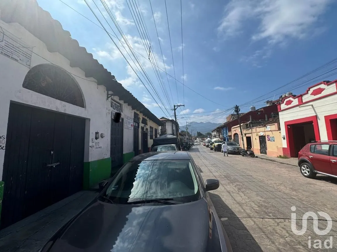 Casa en Venta en La Merced, San Cristóbal de las Casas, Chiapas | NEX-238623 | iad México | Foto 2 de 11