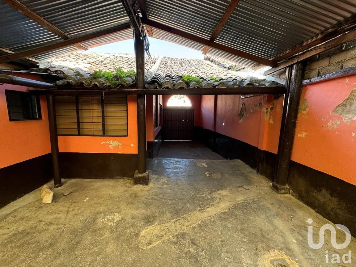 Casa en Venta en La Merced, San Cristóbal de las Casas, Chiapas | NEX-238623 | iad México | Foto 11 de 11