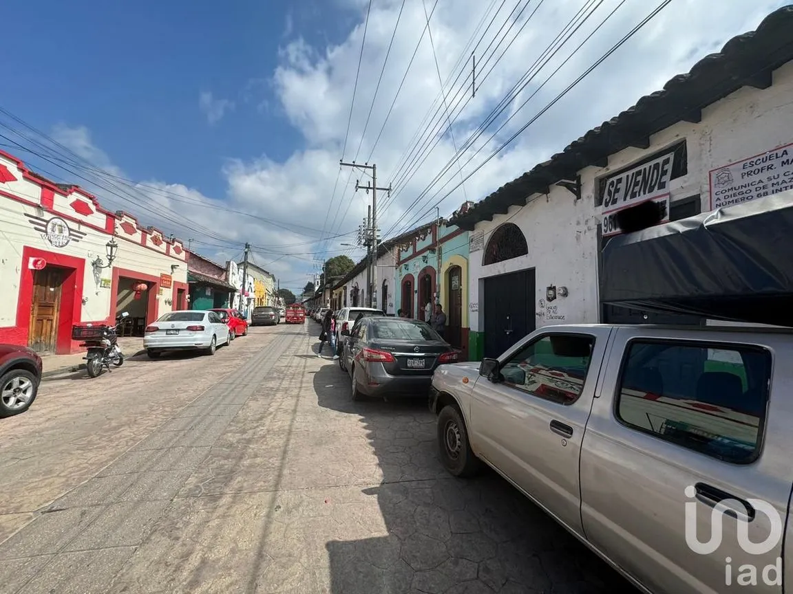 Casa en Venta en La Merced, San Cristóbal de las Casas, Chiapas | NEX-238623 | iad México | Foto 4 de 11