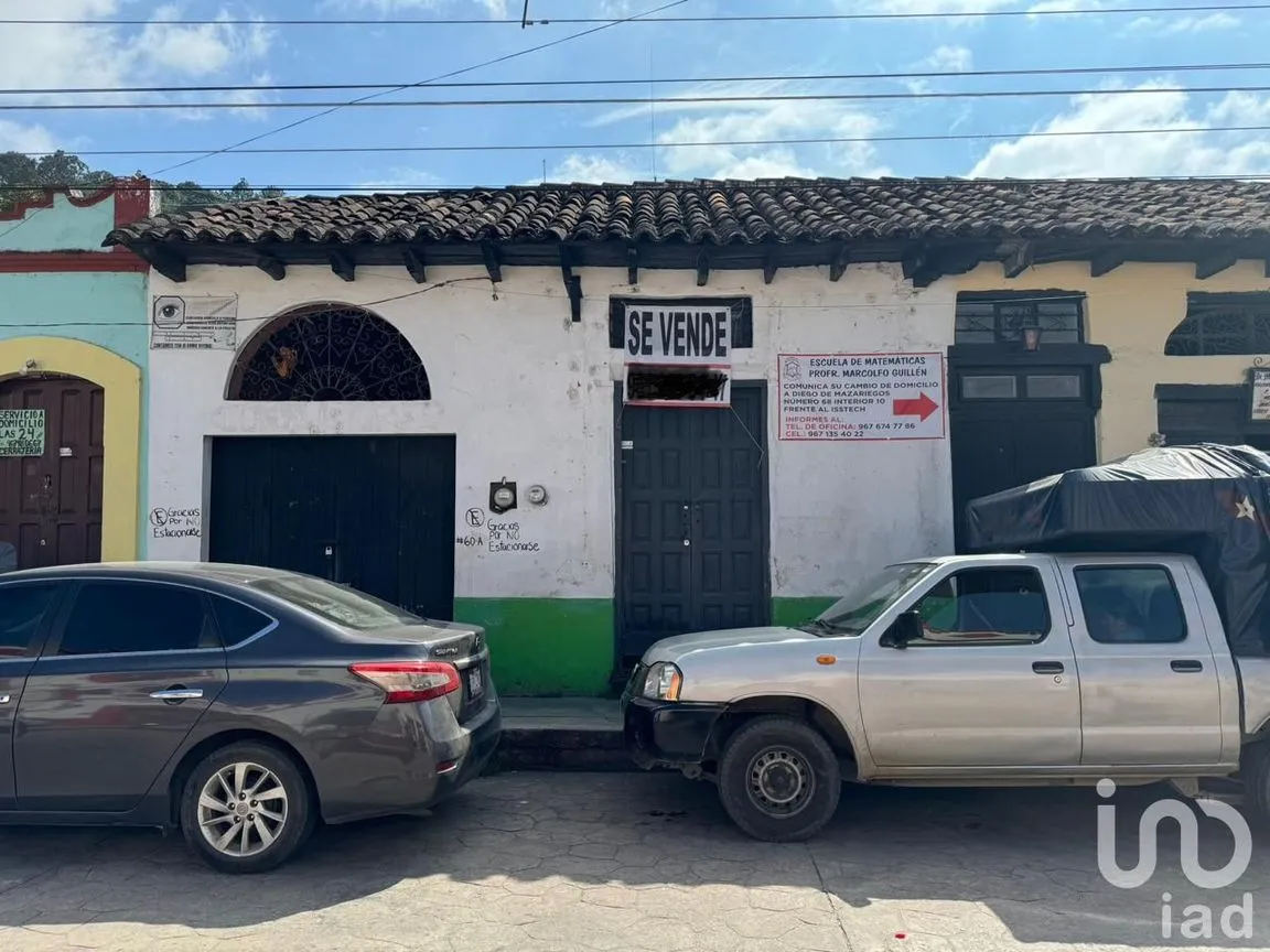 Casa en Venta en La Merced, San Cristóbal de las Casas, Chiapas | NEX-238623 | iad México | Foto 5 de 11