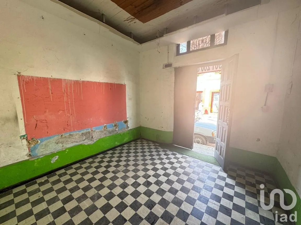 Casa en Venta en La Merced, San Cristóbal de las Casas, Chiapas | NEX-238623 | iad México | Foto 7 de 11
