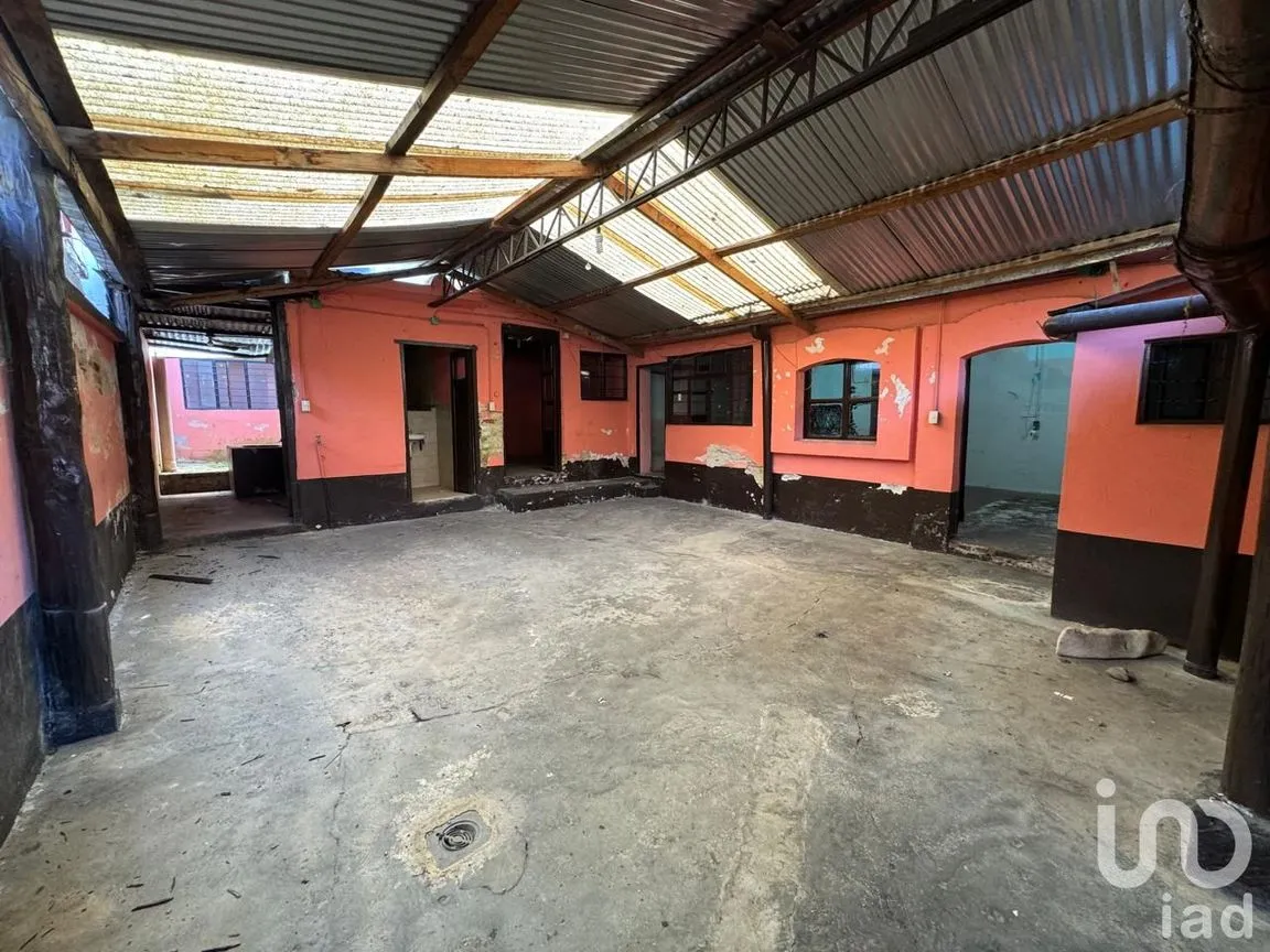 Casa en Venta en La Merced, San Cristóbal de las Casas, Chiapas | NEX-238623 | iad México | Foto 1 de 11