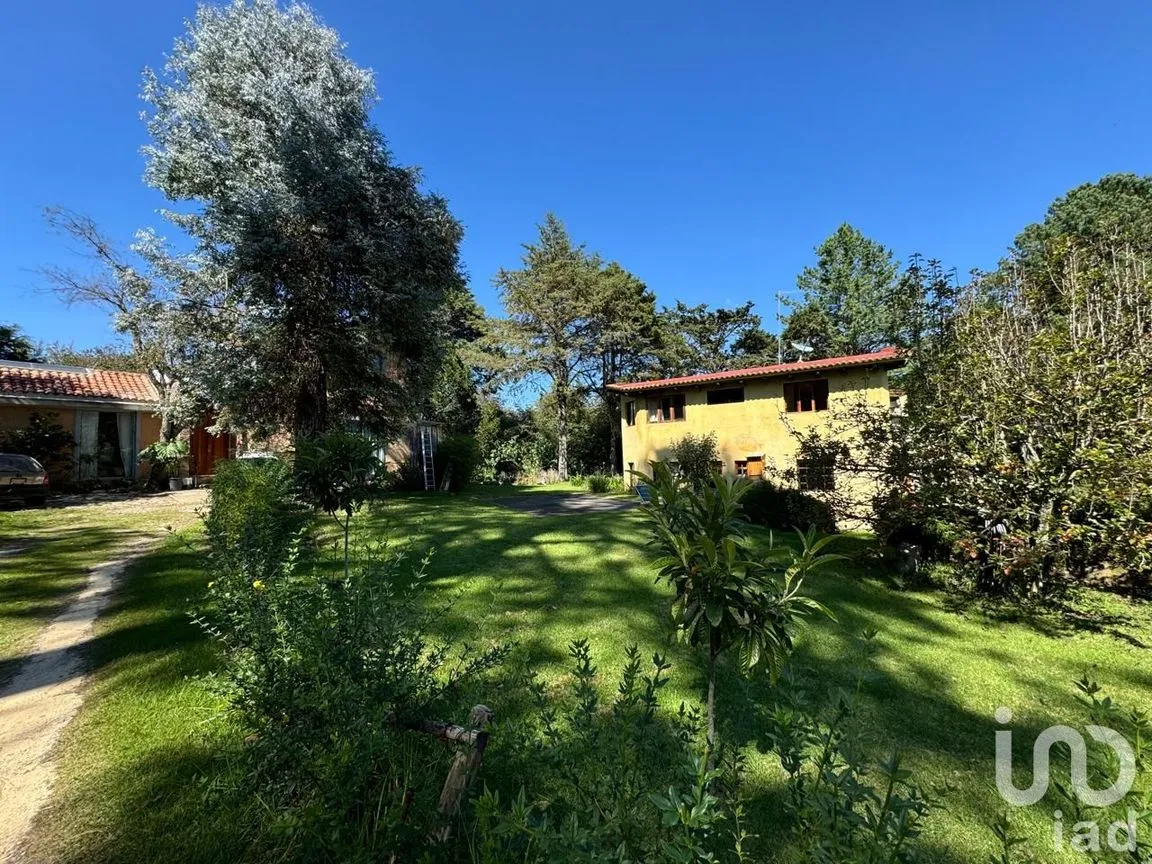 Terreno en Venta en La Quinta San Martín, San Cristóbal de las Casas, Chiapas | NEX-238904 | iad México | Foto 2 de 18
