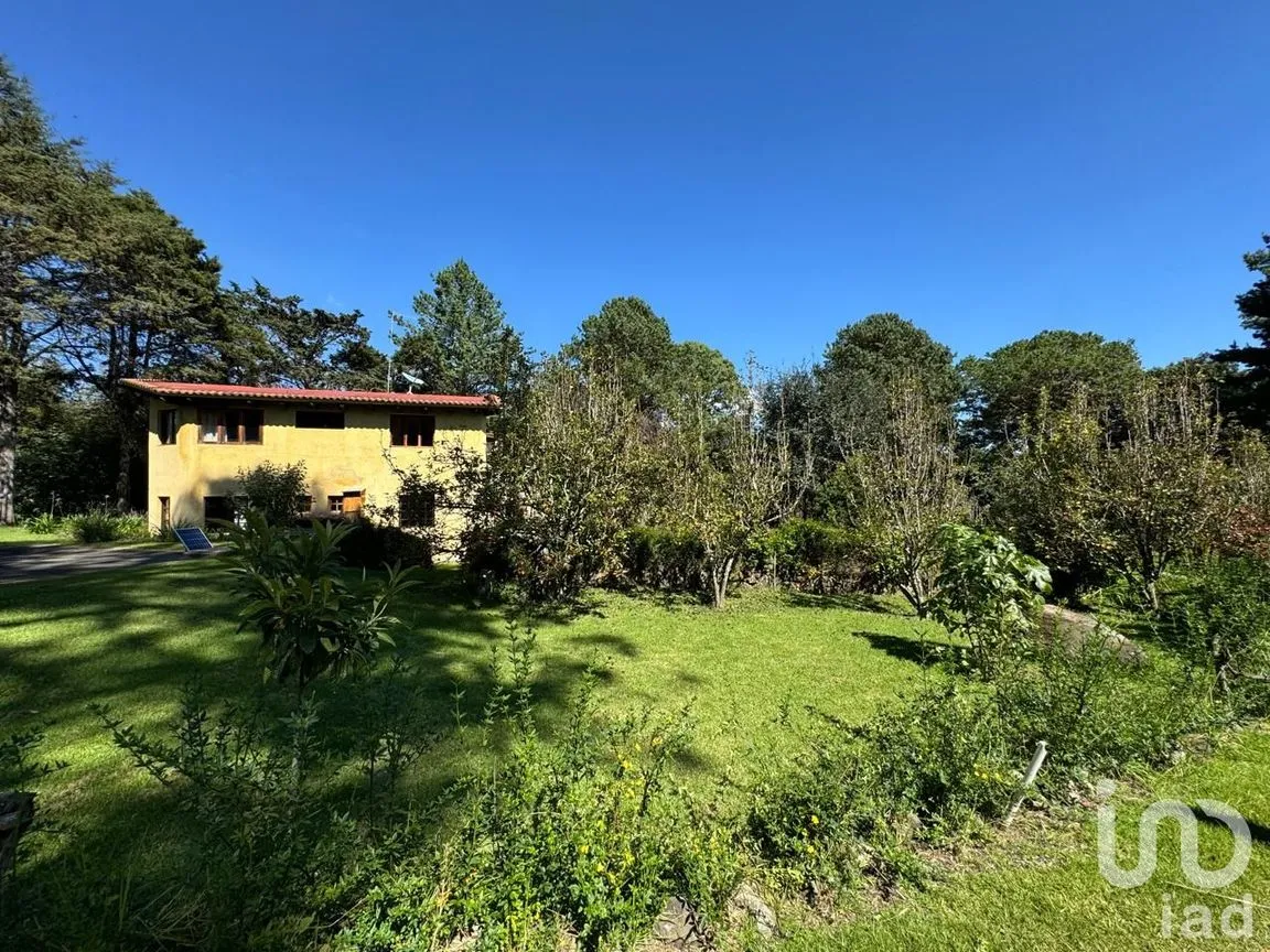 Terreno en Venta en La Quinta San Martín, San Cristóbal de las Casas, Chiapas | NEX-238904 | iad México | Foto 4 de 18
