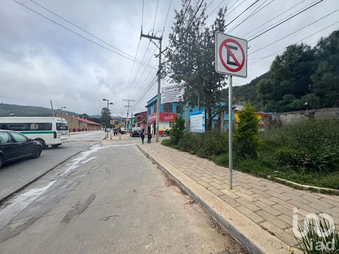 Terreno en Renta en María Auxiliadora, San Cristóbal de las Casas, Chiapas | NEX-239058 | iad México | Foto 3 de 9
