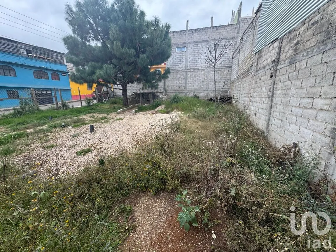 Terreno en Renta en María Auxiliadora, San Cristóbal de las Casas, Chiapas | NEX-239058 | iad México | Foto 5 de 9