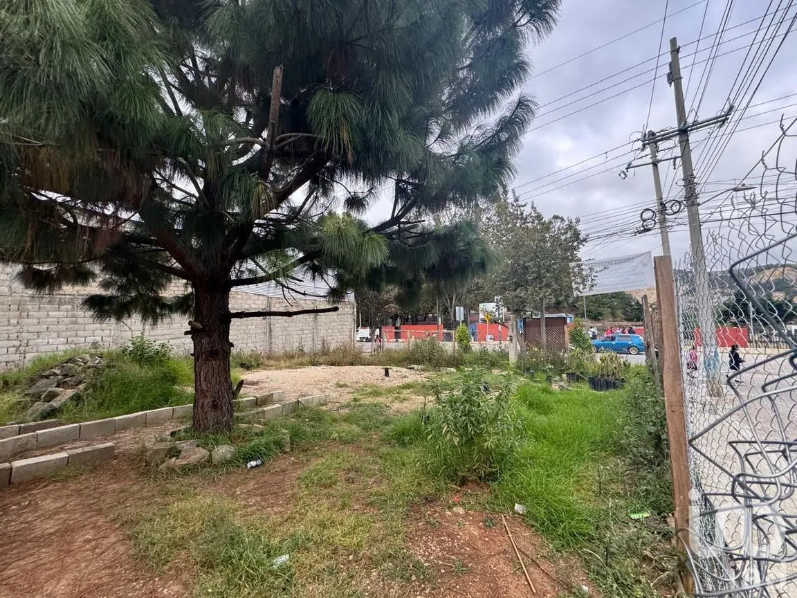 Terreno en Renta en María Auxiliadora, San Cristóbal de las Casas, Chiapas | NEX-239058 | iad México | Foto 8 de 9