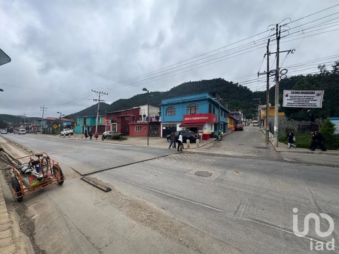 Terreno en Renta en María Auxiliadora, San Cristóbal de las Casas, Chiapas | NEX-239058 | iad México | Foto 9 de 9