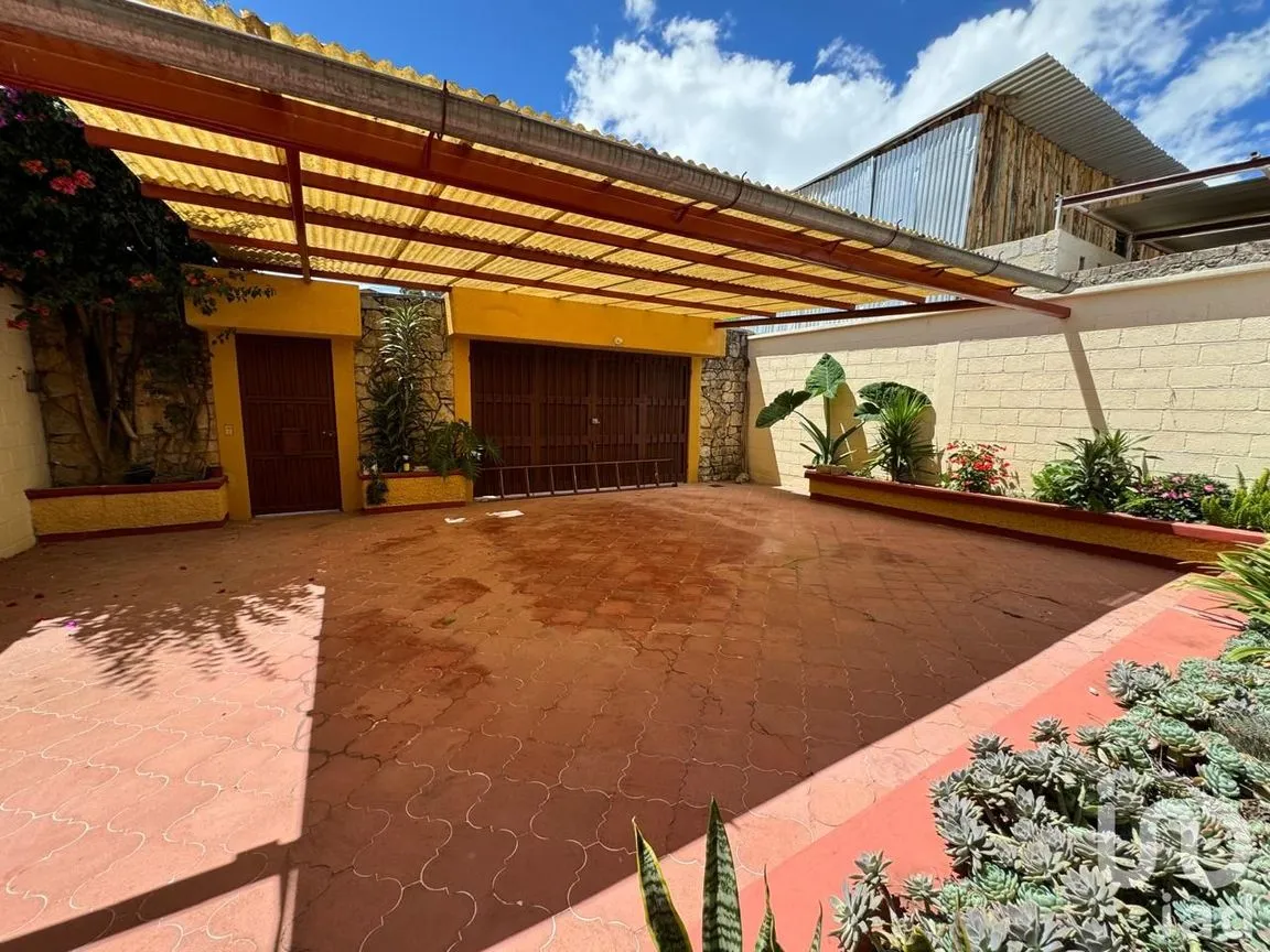 Casa en Venta en Vista Hermosa, San Cristóbal de las Casas, Chiapas | NEX-241347 | iad México | Foto 11 de 14