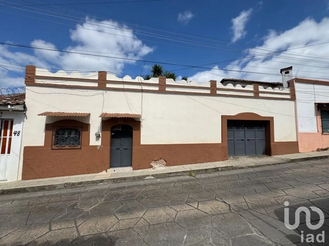 Casa en Venta en El Cerrillo, San Cristóbal de las Casas, Chiapas | NEX-241773 | iad México | Foto 1 de 13