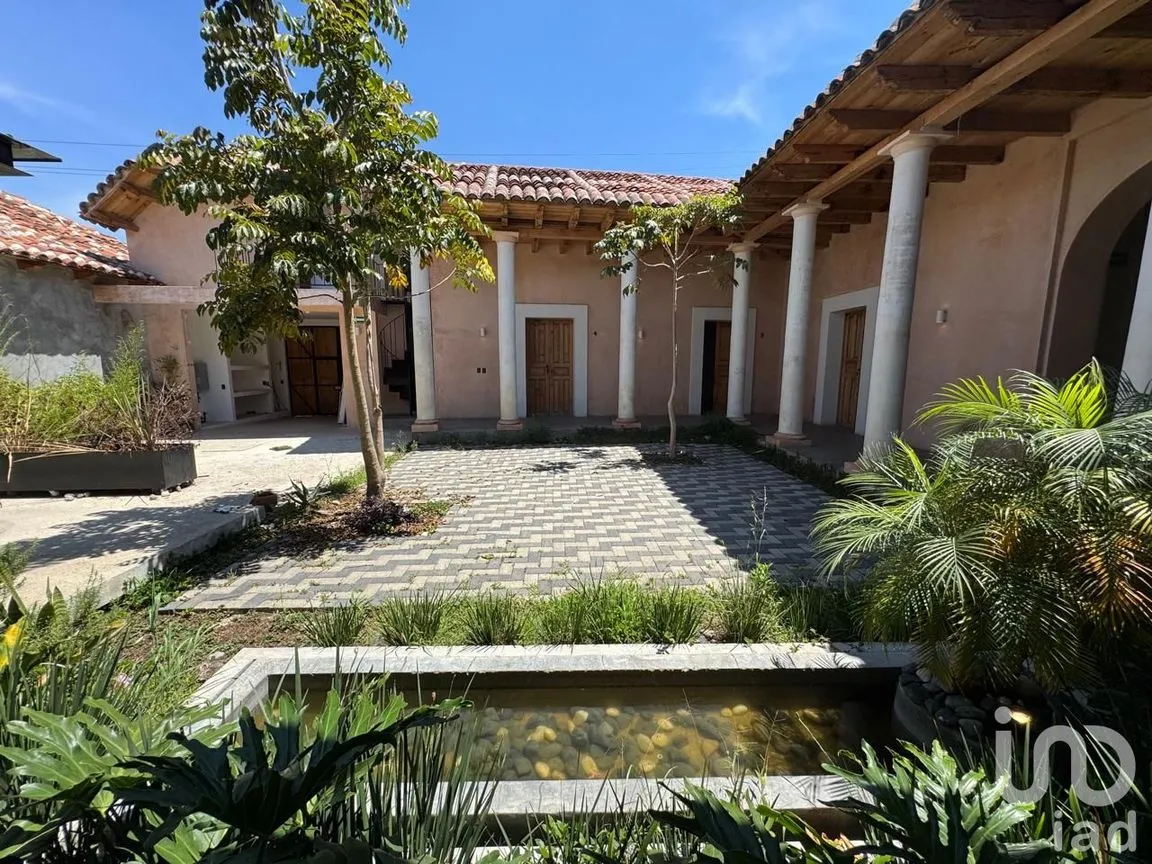 Casa en Renta en San Cristóbal de las Casas Centro, San Cristóbal de las Casas, Chiapas | NEX-249039 | iad México | Foto 2 de 20