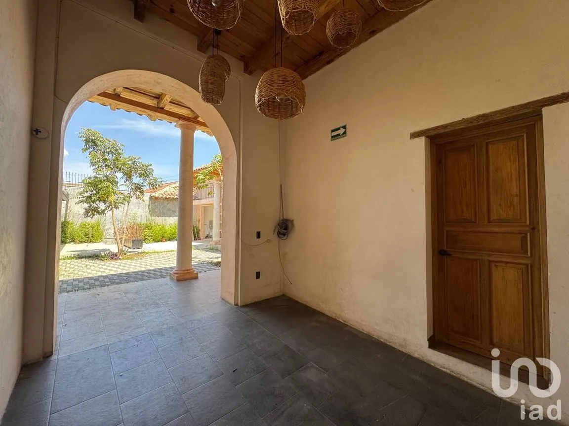 Casa en Renta en San Cristóbal de las Casas Centro, San Cristóbal de las Casas, Chiapas | NEX-249039 | iad México | Foto 11 de 20