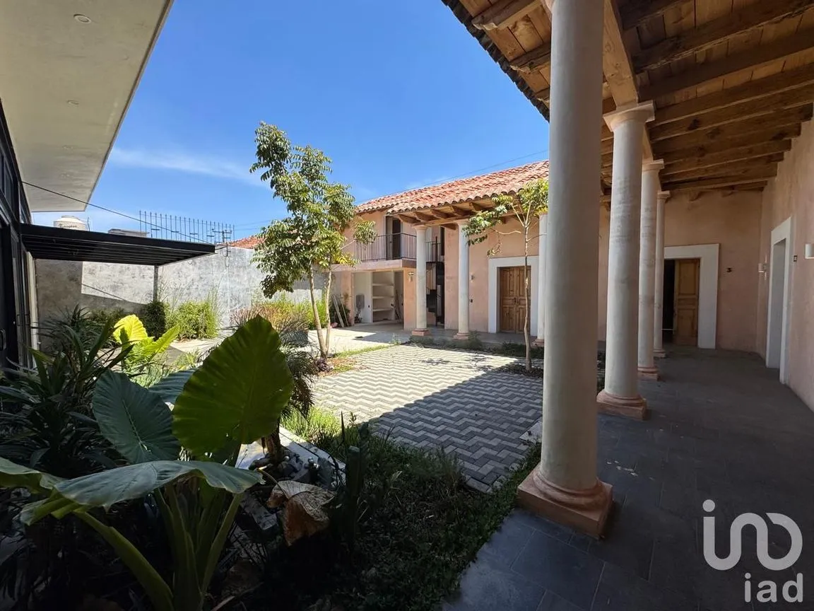 Casa en Renta en San Cristóbal de las Casas Centro, San Cristóbal de las Casas, Chiapas | NEX-249039 | iad México | Foto 17 de 20