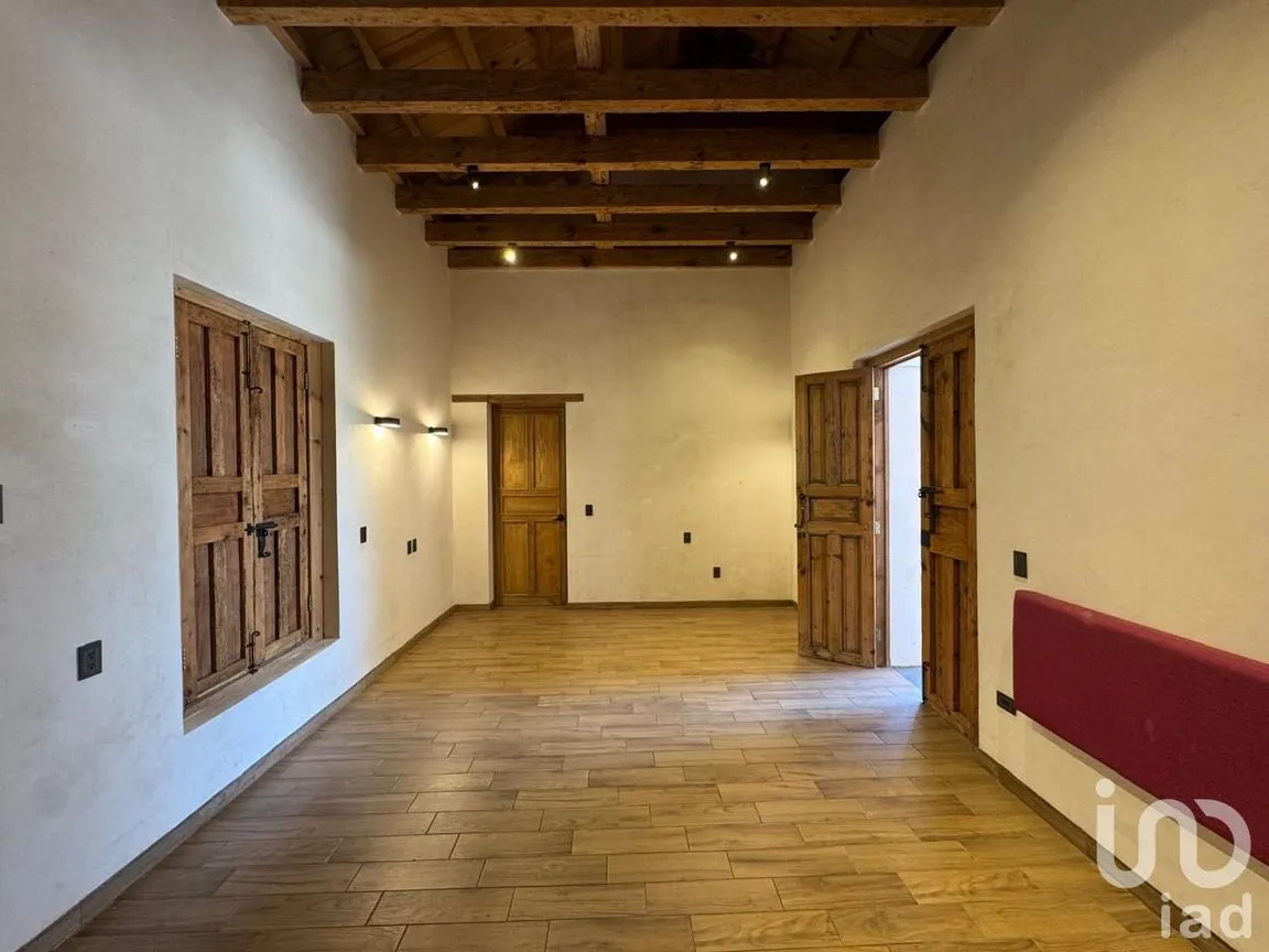 Casa en Renta en San Cristóbal de las Casas Centro, San Cristóbal de las Casas, Chiapas | NEX-249039 | iad México | Foto 4 de 20