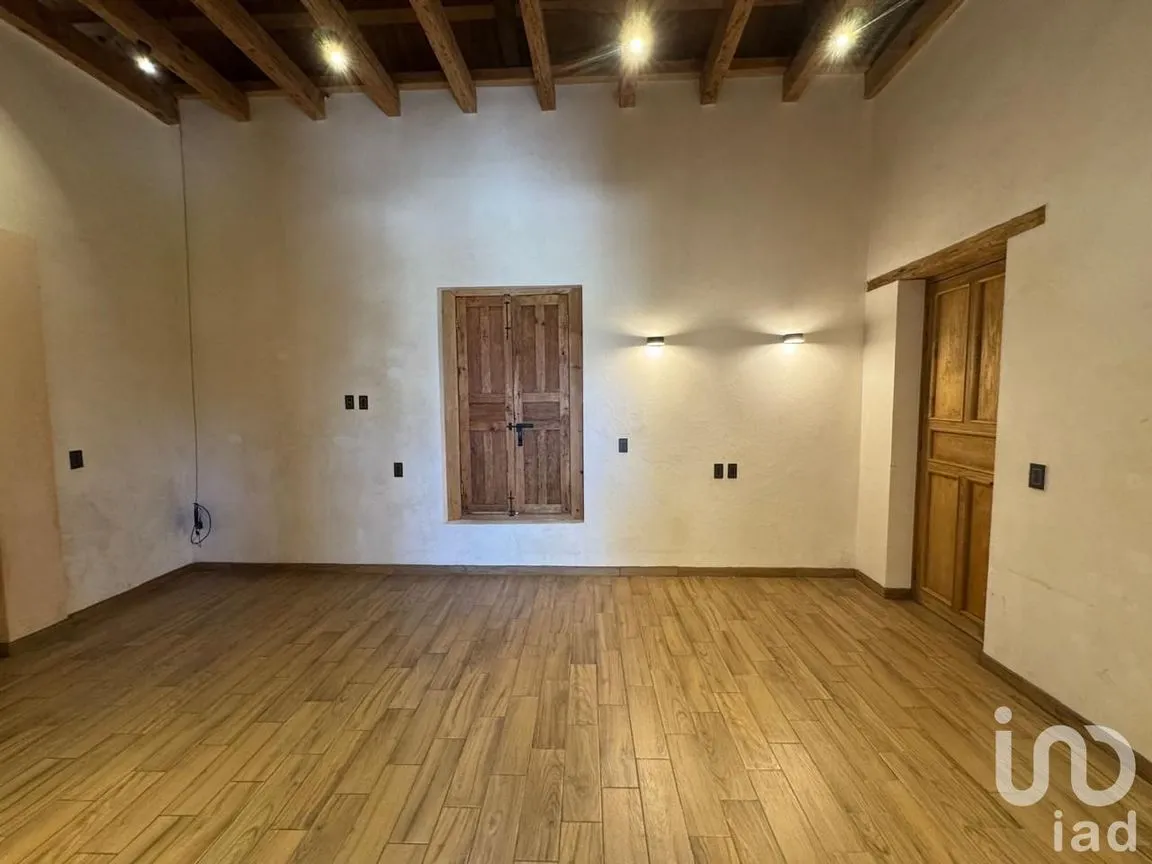 Casa en Renta en San Cristóbal de las Casas Centro, San Cristóbal de las Casas, Chiapas | NEX-249039 | iad México | Foto 5 de 20