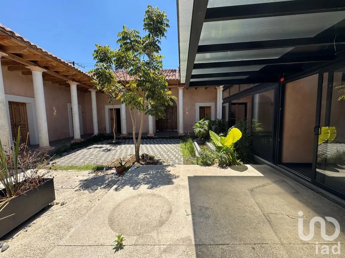 Casa en Renta en San Cristóbal de las Casas Centro, San Cristóbal de las Casas, Chiapas | NEX-249039 | iad México | Foto 6 de 20