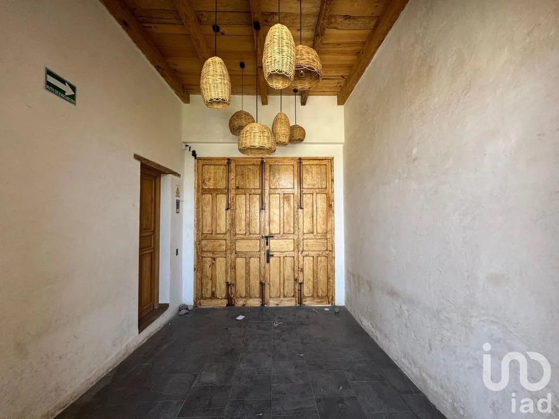 Casa en Renta en San Cristóbal de las Casas Centro, San Cristóbal de las Casas, Chiapas | NEX-249039 | iad México | Foto 7 de 20