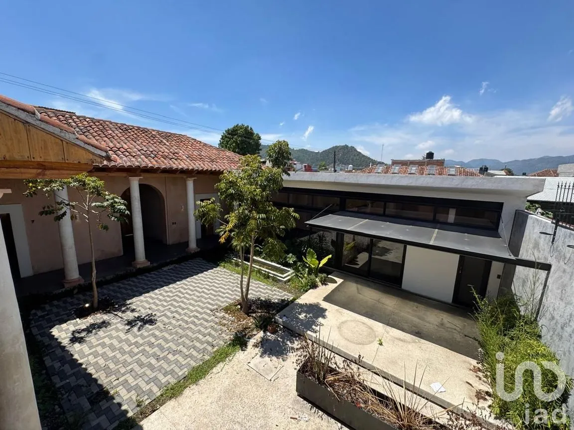 Casa en Renta en San Cristóbal de las Casas Centro, San Cristóbal de las Casas, Chiapas | NEX-249039 | iad México | Foto 9 de 20