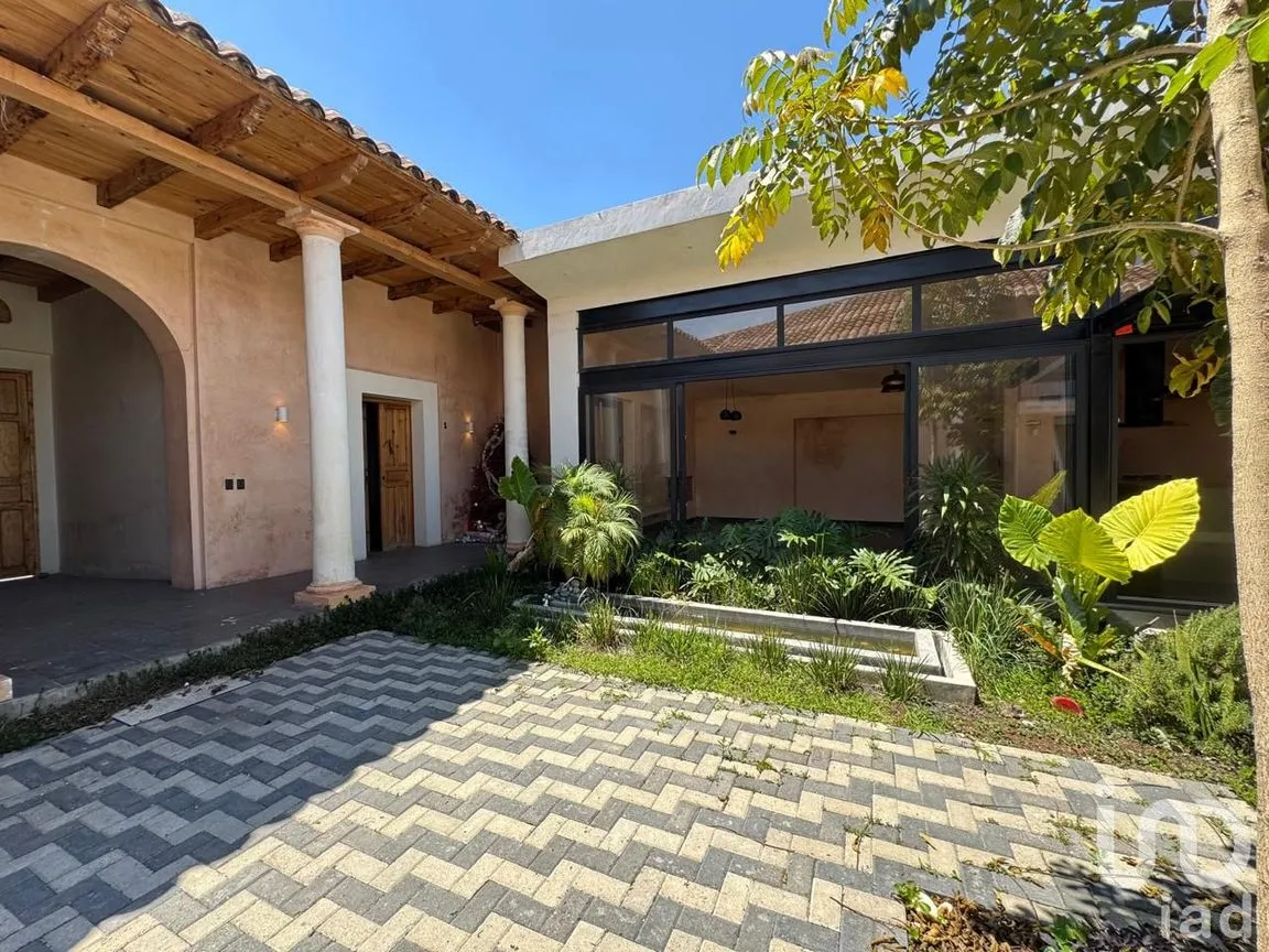 Casa en Renta en San Cristóbal de las Casas Centro, San Cristóbal de las Casas, Chiapas | NEX-249039 | iad México | Foto 10 de 20