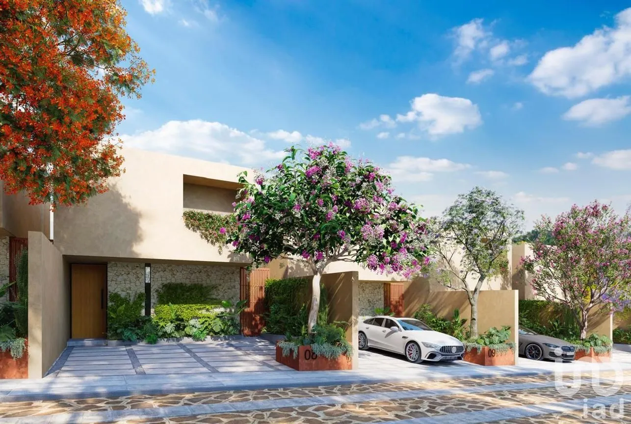 Casa en Venta en Explanada del Carmen, San Cristóbal de las Casas, Chiapas | NEX-249647 | iad México | Foto 2 de 21