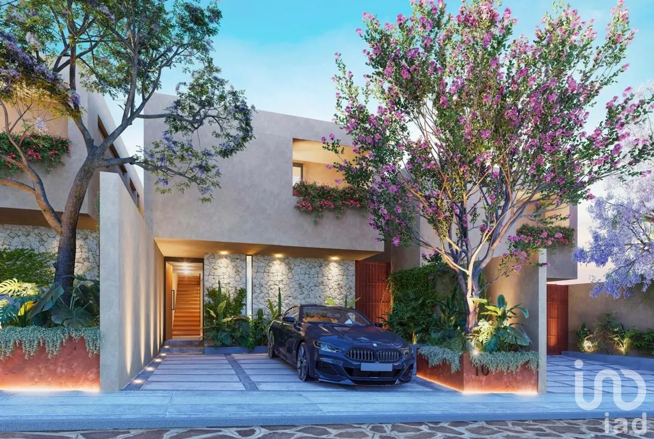 Casa en Venta en Explanada del Carmen, San Cristóbal de las Casas, Chiapas | NEX-249647 | iad México | Foto 11 de 21