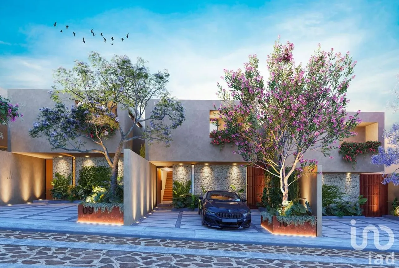 Casa en Venta en Explanada del Carmen, San Cristóbal de las Casas, Chiapas | NEX-249647 | iad México | Foto 16 de 21