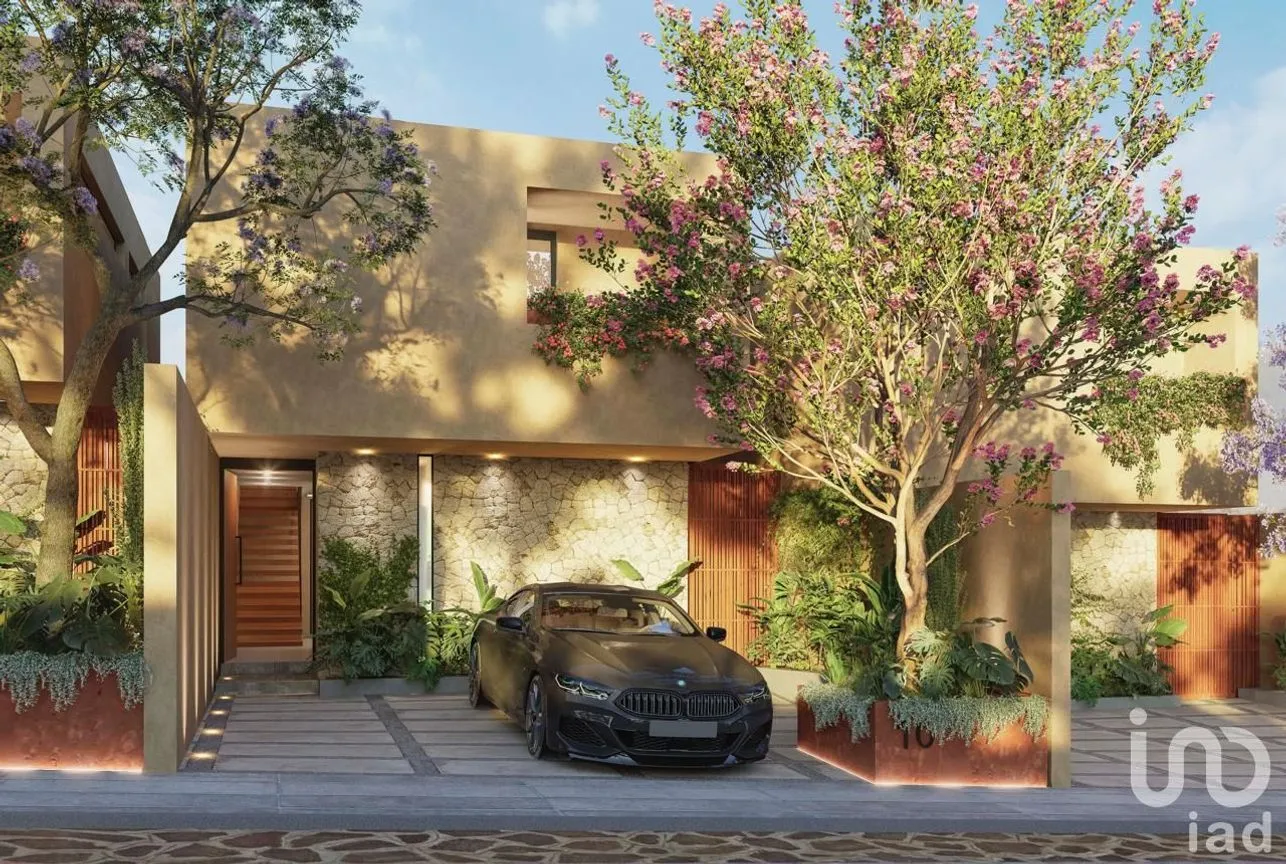 Casa en Venta en Explanada del Carmen, San Cristóbal de las Casas, Chiapas | NEX-249647 | iad México | Foto 7 de 21
