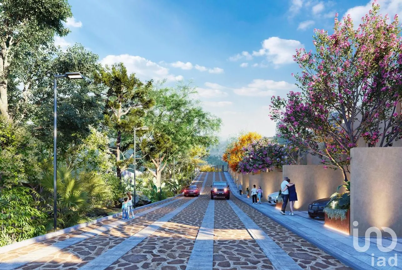 Casa en Venta en Explanada del Carmen, San Cristóbal de las Casas, Chiapas | NEX-249647 | iad México | Foto 14 de 21