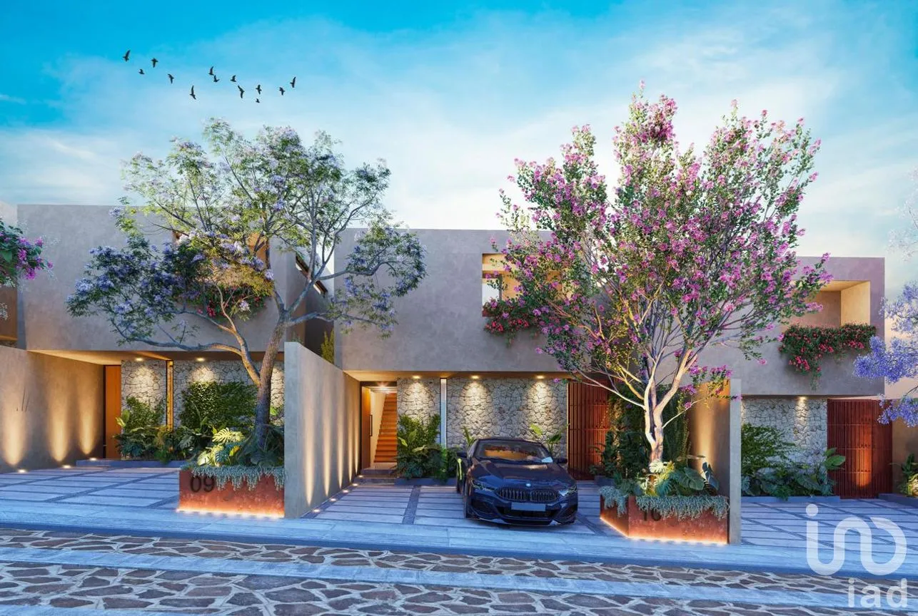 Casa en Venta en Explanada del Carmen, San Cristóbal de las Casas, Chiapas | NEX-249647 | iad México | Foto 16 de 21