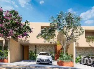 NEX-249647 - Casa en Venta, con 3 recamaras, con 3 baños, con 115 m2 de construcción.