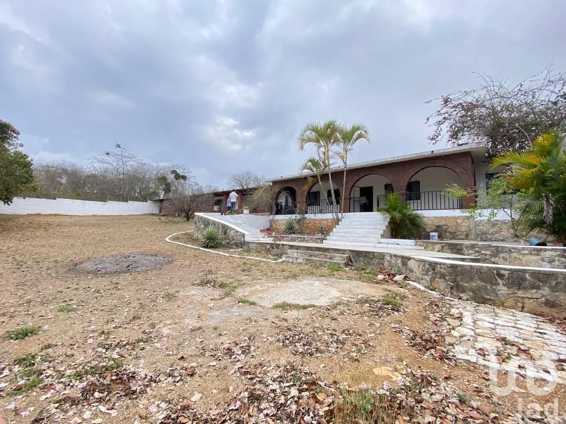 Casa en Venta en Don Ventura, San Fernando, Chiapas | NEX-250118 | iad México | Foto 12 de 16